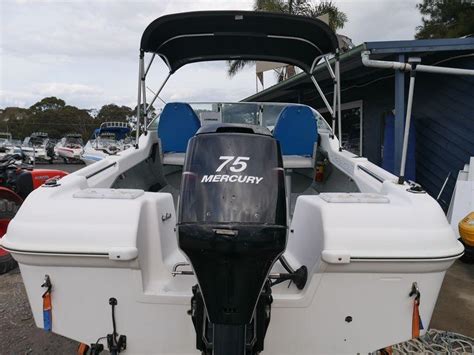 - BETTER BY DESIGN - South Australian owned, designed, built. . Northbank boats for sale gumtree